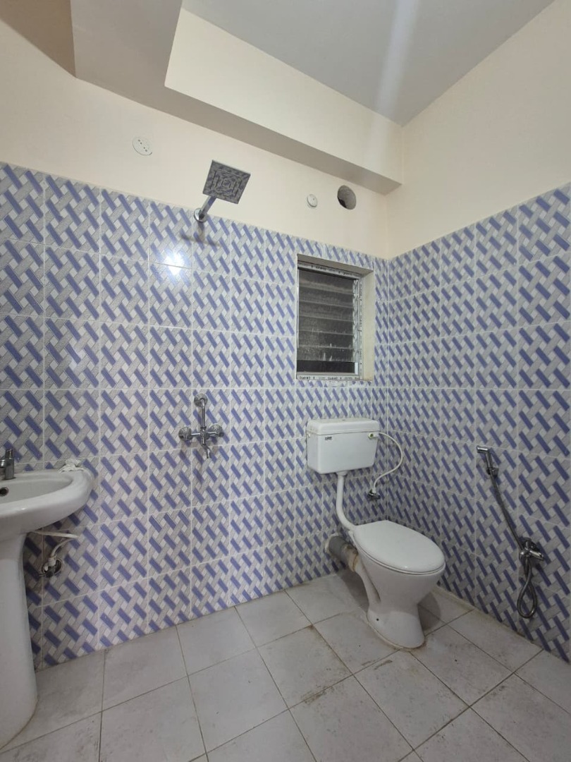 Unfurnished 3bhk in Zoo Road Tiniali, Guwahati, Assam, India for Rent